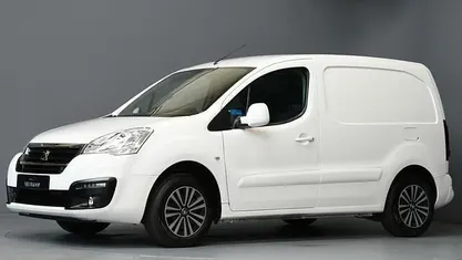 Occasion Peugeot Partner 98 PK (72 kW) 2018 MPV