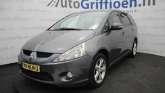 Gebruikt 2009 Mitsubishi Grandis Intense MPV | € 4.990 (Eerlijke prijs)