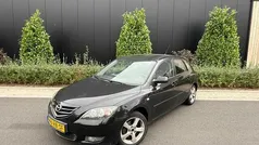 Gebruikt 2005 Mazda 3 Inclusive Hatchback | € 1.499 (Eerlijke prijs)