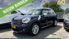 Gebruikt 2016 Mini Cooper Countryman Pepper SUV | € 10.950 (Eerlijke prijs)