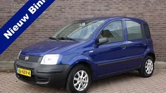 Gebruikt 2009 Fiat Panda S Hatchback | € 2.245 (Eerlijke prijs)