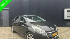 Gebruikt 2016 Peugeot 208 Allure Hatchback | € 4.799 (Goede deal)