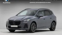 Grijs Gebruikt 2023 BMW 230 M Sport Stationwagen | € 43.900 (Eerlijke prijs)
