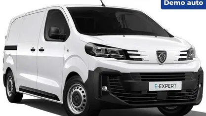 Occasion Peugeot e-Expert 100 kW (136 PK) 2025 Wit Van