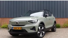 Groen Gebruikt 2024 Volvo XC40 Plus SUV | € 44.950 (Super prijs)