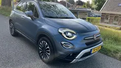 Suv Gebruikt 2018 Fiat 500X Cross SUV | € 14.950 (Eerlijke prijs)