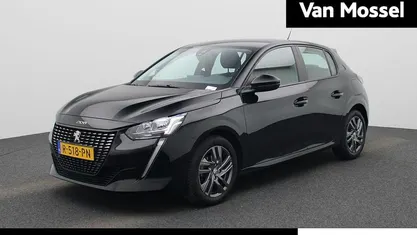 Gebruikt 2022 Peugeot 208 Active Hatchback | € 15.900 (Eerlijke prijs)