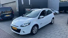 Gebruikt 2013 Renault Clio GrandTour Collection Stationwagen | € 2.499 (Goede deal)