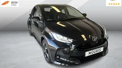 Gebruikt 2025 Toyota Yaris Hybrid Hatchback | € 29.950 (Eerlijke prijs)