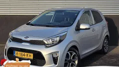 Gebruikt 2021 Kia Picanto Hatchback | € 13.900 (Eerlijke prijs)