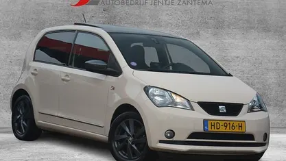 Occasion Seat Mii 60 PK (44 kW) 2016 Hatchback