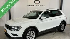 Gebruikt 2017 VW Tiguan Comfortline SUV | € 18.950 (Eerlijke prijs)