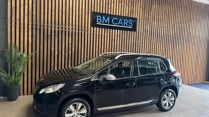 Occasion 2014 Peugeot 2008 Allure SUV | € 5.995 (Eerlijke prijs)
