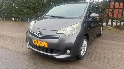 Occasion Toyota Verso-S 99 PK (72 kW) 2012 MPV