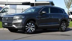 Grijs Gebruikt 2019 VW Touareg SUV | € 33.995 (Eerlijke prijs)