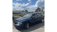 Gebruikt 2001 Volvo S60 Sedan | € 2.295 (Eerlijke prijs)
