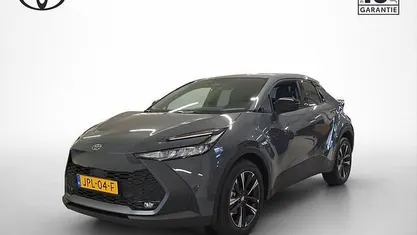 Occasion Toyota C-HR Active 140 PK (102 kW) 2025 SUV