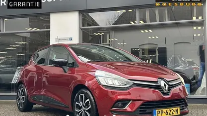 Occasion Renault Clio IV Intens 90 PK (66 kW) 2017 Hatchback