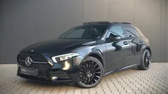 Gebruikt 2022 Mercedes A250 AMG line Hatchback | € 29.940 (Eerlijke prijs)
