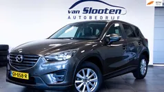 Bruin Gebruikt 2015 Mazda CX-5 SUV | € 14.750 (Eerlijke prijs)
