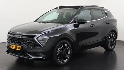 Gebruikt 2022 Kia Sportage SUV | € 34.690 (Eerlijke prijs)