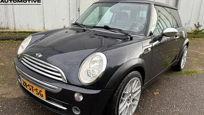 Occasion Mini ONE 90 PK (66 kW) 2006 Hatchback