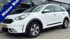 Gebruikt 2019 Kia Niro SUV | € 18.645 (Eerlijke prijs)