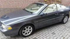 Grijs Gebruikt 2005 Volvo C70 Cabriolet | € 3.499 (Eerlijke prijs)