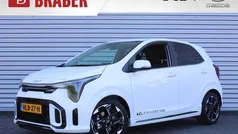 Gebruikt 2025 Kia Picanto GT-Line Hatchback | € 23.750 (Eerlijke prijs)