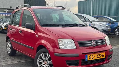 Gebruikt 2009 Fiat Panda Hatchback | € 1.800 (Goede deal)