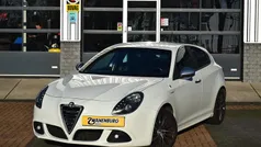 Gebruikt 2010 Alfa Romeo Giulietta Distinctive Hatchback | € 4.250 (Eerlijke prijs)
