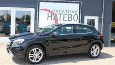 Gebruikt 2016 Mercedes GLA180 Ambition SUV | € 18.450 (Goede deal)