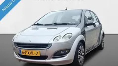Grijs Gebruikt 2006 Smart ForFour Stationwagen | € 950 (Eerlijke prijs)