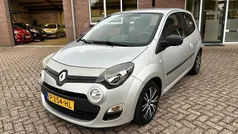 Gebruikt 2014 Renault Twingo Collection Hatchback | € 3.795 (Eerlijke prijs)