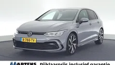 Grijs Gebruikt 2021 VW Golf VIII R-line Hatchback | € 26.899 (Eerlijke prijs)