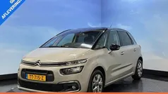 Gebruikt 2018 Citroën C4 SpaceTourer Business Class MPV | € 10.950 (Eerlijke prijs)