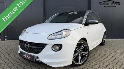 Occasion Opel Adam S 150 PK (110 kW) 2017 Hatchback
