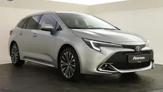 Gebruikt 2025 Toyota Corolla Limited Stationwagen | € 33.899 (Eerlijke prijs)