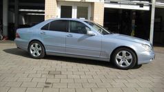 Gebruikt 1999 Mercedes S320 Sedan | € 5.500 (Eerlijke prijs)