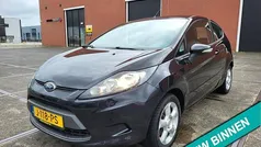 Gebruikt 2009 Ford Fiesta Trend Hatchback | € 2.900 (Goede deal)