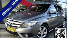Gebruikt 2014 Mercedes B200 Prestige MPV | € 13.445 (Eerlijke prijs)