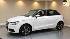 Gebruikt 2012 Audi A1 Sportback Attraction Hatchback | € 9.240 (Eerlijke prijs)