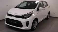 Wit Gebruikt 2023 Kia Picanto Comfort Hatchback | € 15.184 (Eerlijke prijs)