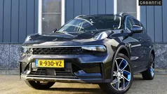 Zwart Gebruikt 2022 Lynk & Co 01 SUV | € 25.950 (Eerlijke prijs)