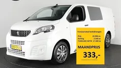 Overige Gebruikt 2021 Peugeot Expert Premium Van | € 17.400 (Eerlijke prijs)