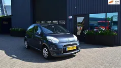 Gebruikt 2010 Citroën C1 Hatchback | € 2.950 (Eerlijke prijs)
