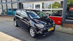 Zwart Gebruikt 2017 Skoda Citigo Ambition Hatchback | € 8.490 (Eerlijke prijs)