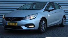 Grijs Gebruikt 2020 Opel Astra Edition+ Hatchback | € 12.895 (Goede deal)