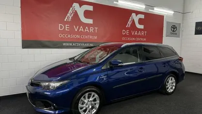 Occasion Toyota Auris Touring Sports 99 PK (72 kW) 2018 Stationwagen