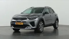 Gebruikt 2024 Kia Stonic GT-Line SUV | € 26.935 (Eerlijke prijs)